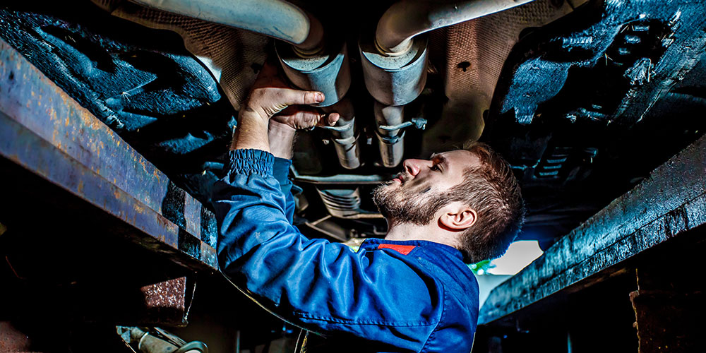 Mechanics benefiting from Automotive Technical Data