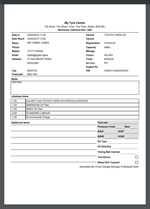 jobsheet 4