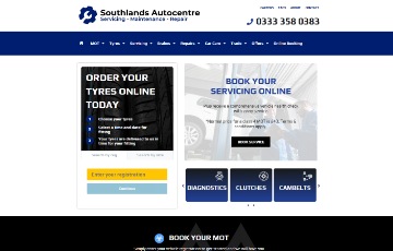 Southland Autocentre